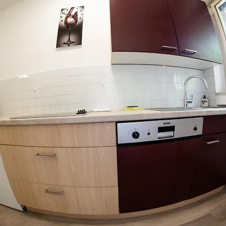 Flow Kirchsteig * מראנו