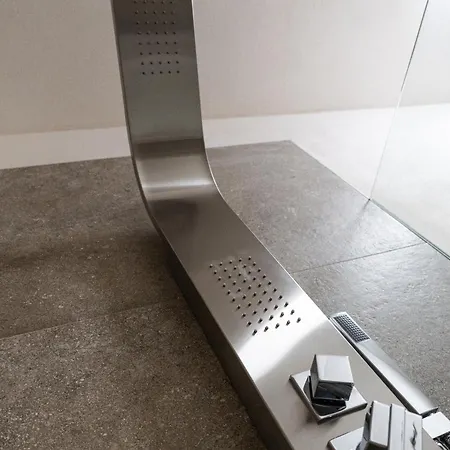 Flow Kirchsteig Apartment Merano