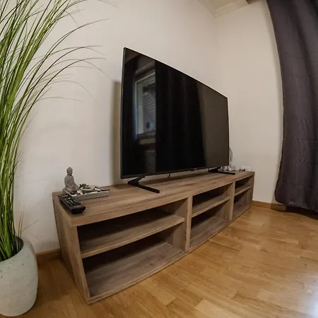 Apartment Flow Kirchsteig