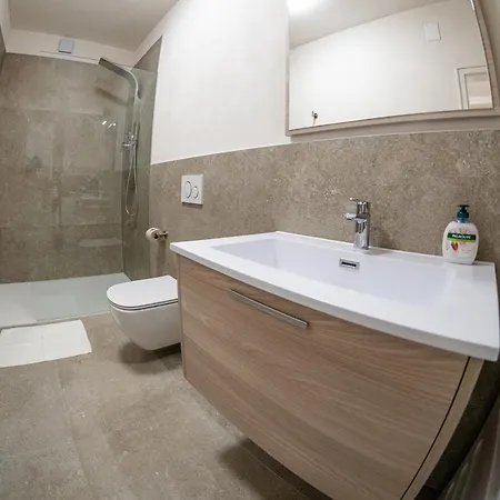 Flow Kirchsteig דירה *