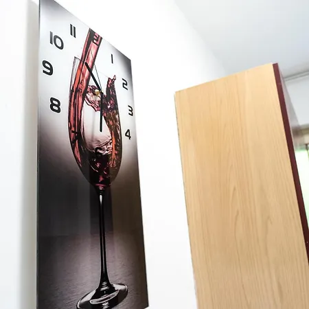 Flow Kirchsteig Apartment *