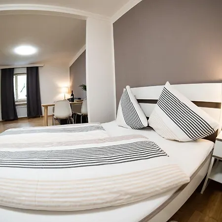 Apartment Flow Kirchsteig *