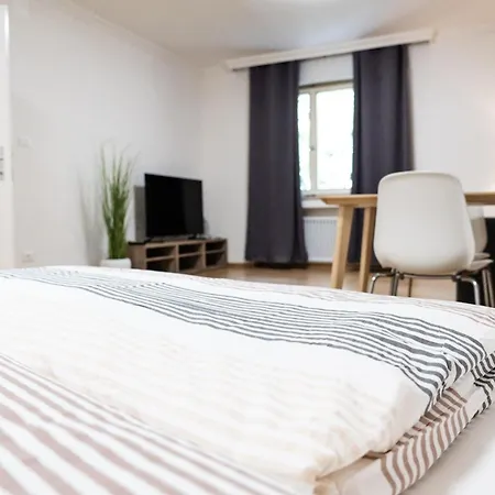 Flow Kirchsteig דירה *