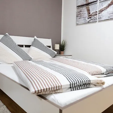 Apartment Flow Kirchsteig *