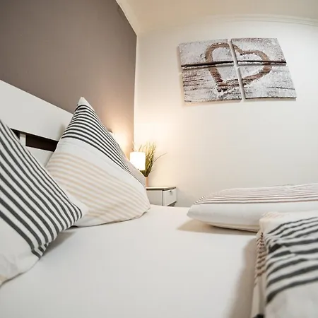Apartment Flow Kirchsteig Merano