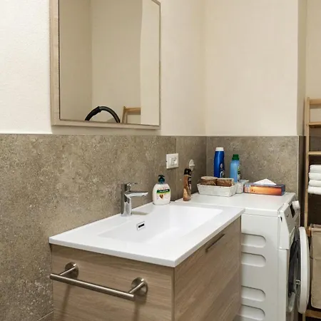 Flow Kirchsteig מראנו