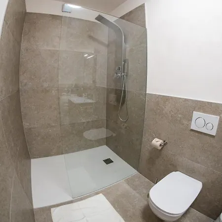 דירה Flow Kirchsteig *