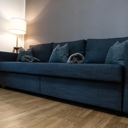 Apartment Flow Kirchsteig