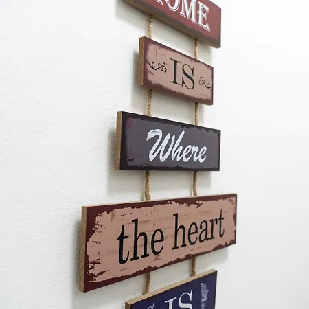 Flow Kirchsteig Apartment Merano