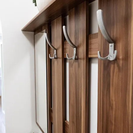 Flow Kirchsteig * Merano