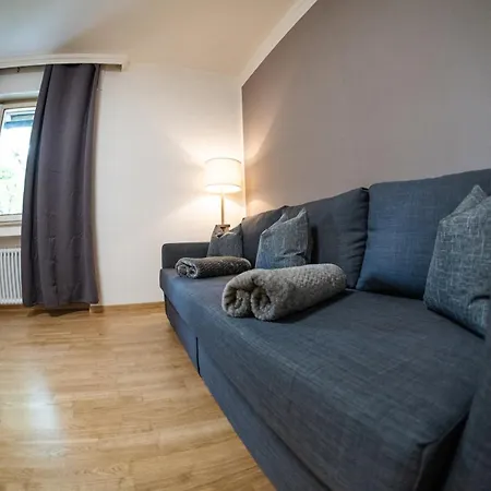 Flow Kirchsteig * מראנו