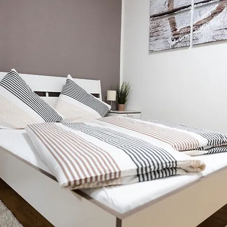 Apartment Flow Kirchsteig Merano