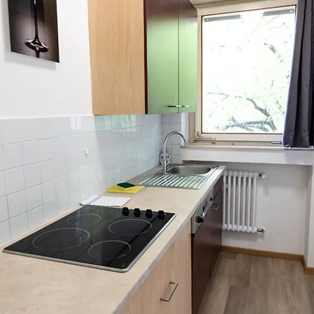 Flow Kirchsteig Apartment *