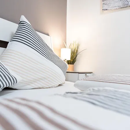 דירה Flow Kirchsteig