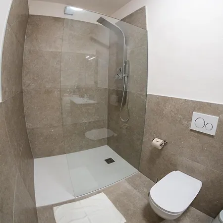 Apartment Flow Kirchsteig Merano
