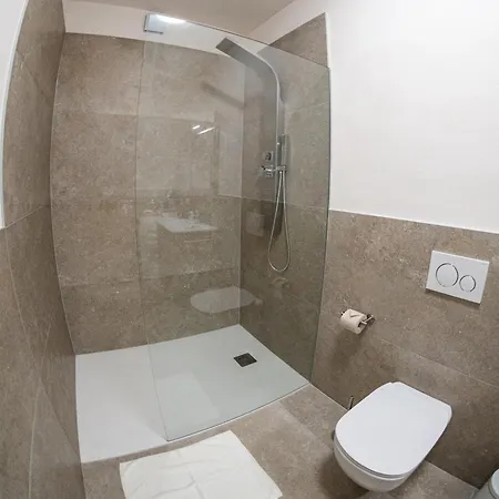 דירה Flow Kirchsteig מראנו