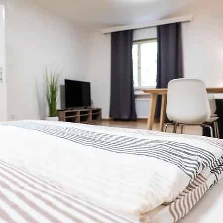 Apartment Flow Kirchsteig Merano
