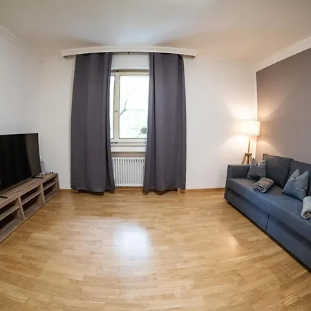 Flow Kirchsteig מראנו