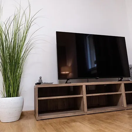 Apartment Flow Kirchsteig