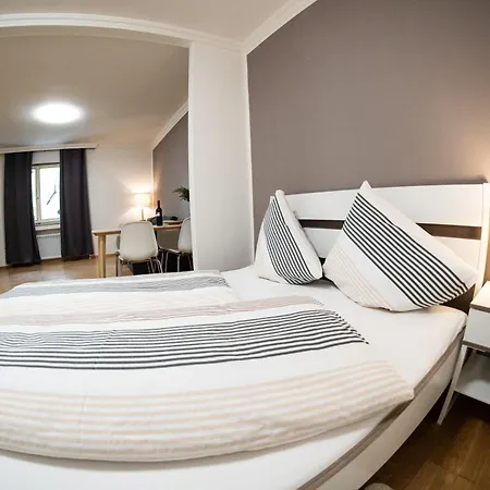Apartment Flow Kirchsteig Merano