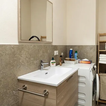 דירה Flow Kirchsteig מראנו