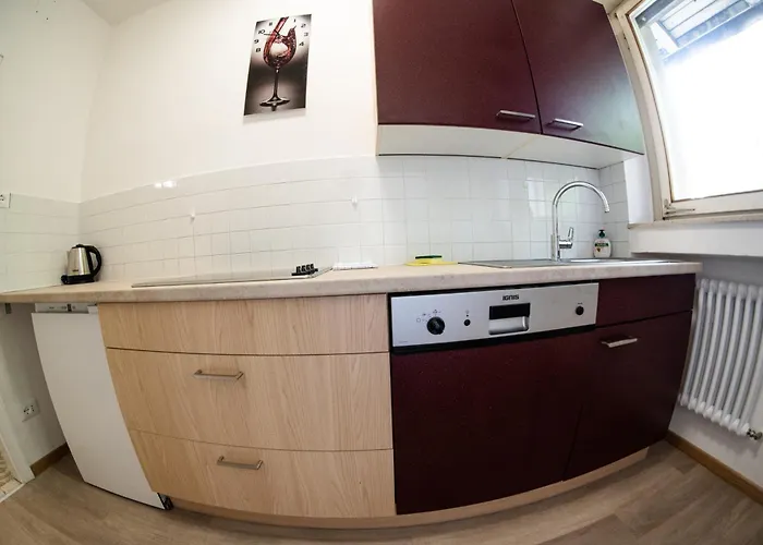 Flow Kirchsteig * Meran