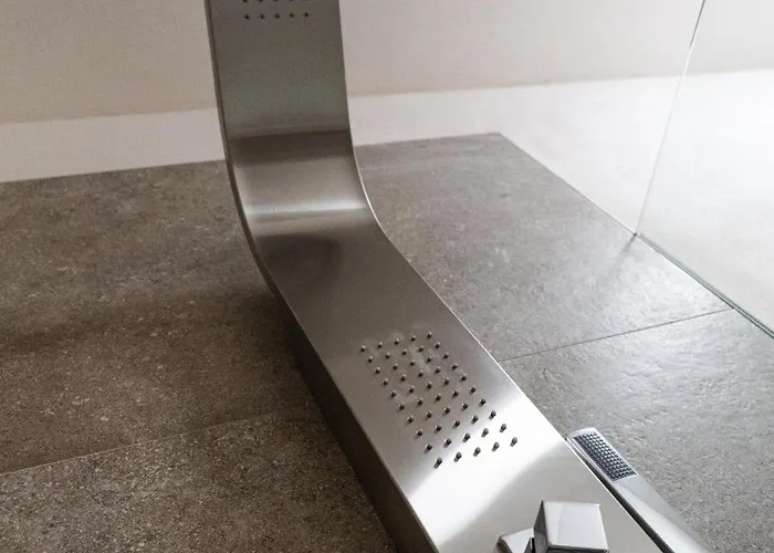 Flow Kirchsteig 公寓 梅拉诺