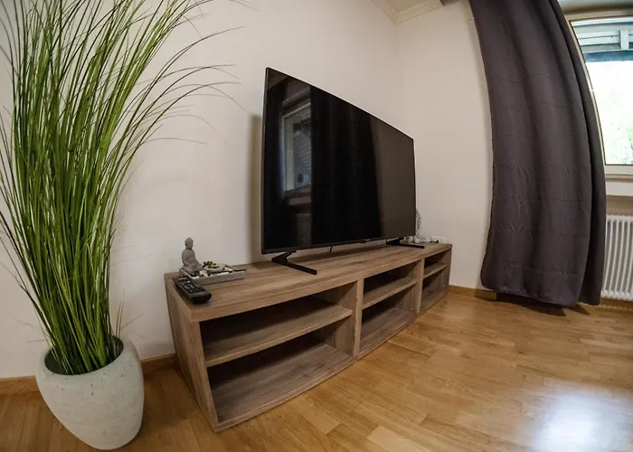 公寓 Flow Kirchsteig