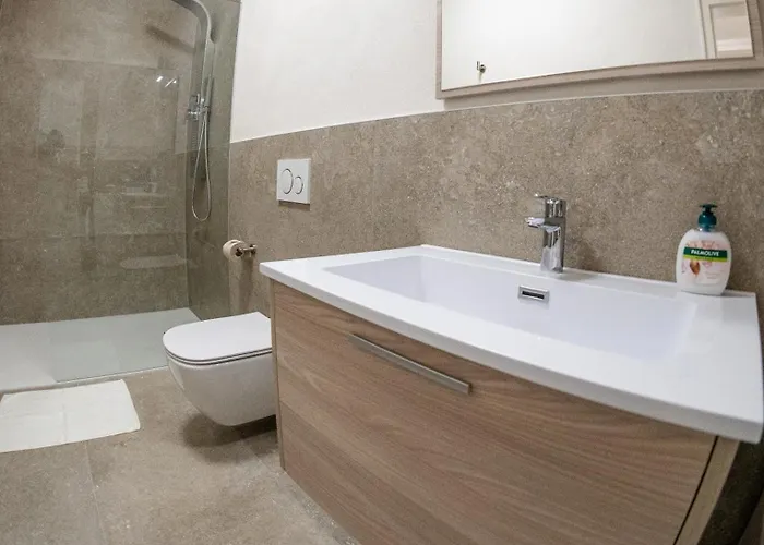 Flow Kirchsteig Apartment *