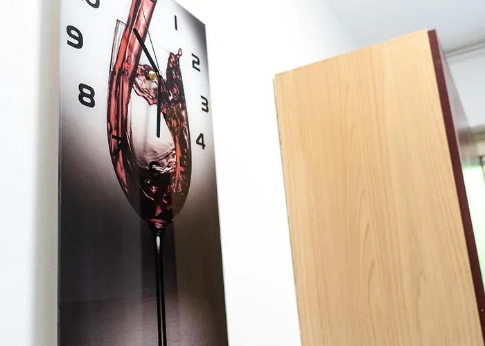 Flow Kirchsteig Apartment *