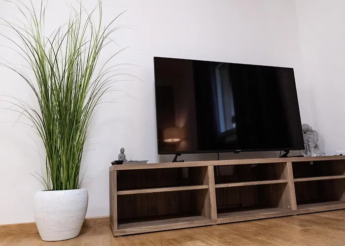 Flow Kirchsteig Apartment