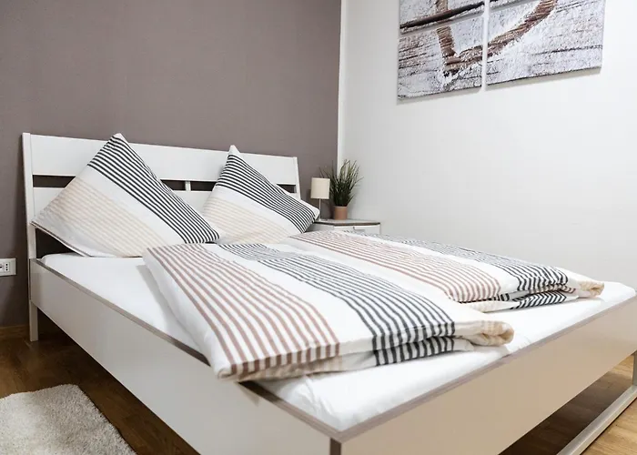 Apartment Flow Kirchsteig *