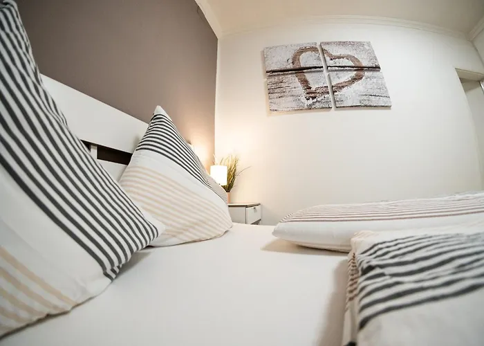 Apartment Flow Kirchsteig Meran