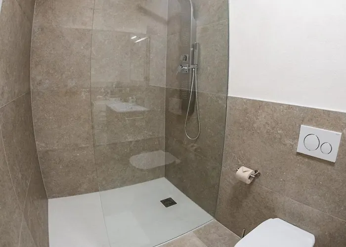 公寓 Flow Kirchsteig *