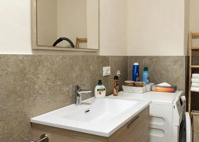 公寓 Flow Kirchsteig