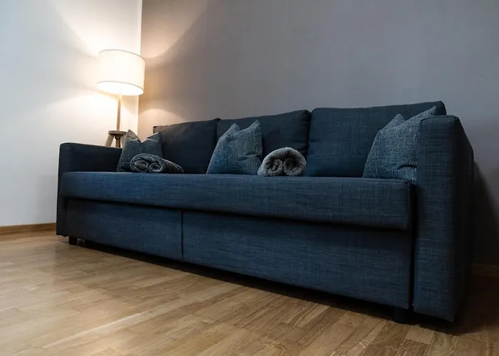 Apartment Flow Kirchsteig