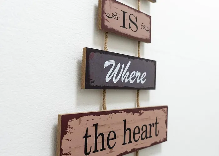 Flow Kirchsteig 公寓 梅拉诺