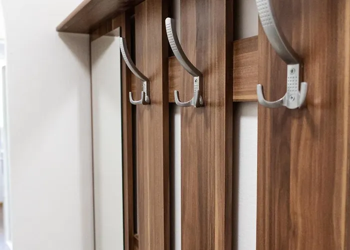 Flow Kirchsteig * 梅拉诺