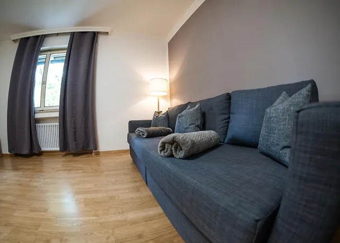 Flow Kirchsteig * Meran