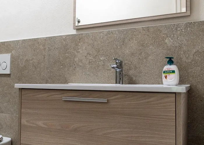 Flow Kirchsteig Apartment *