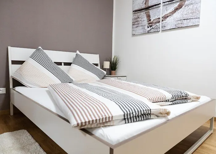 公寓 Flow Kirchsteig 梅拉诺