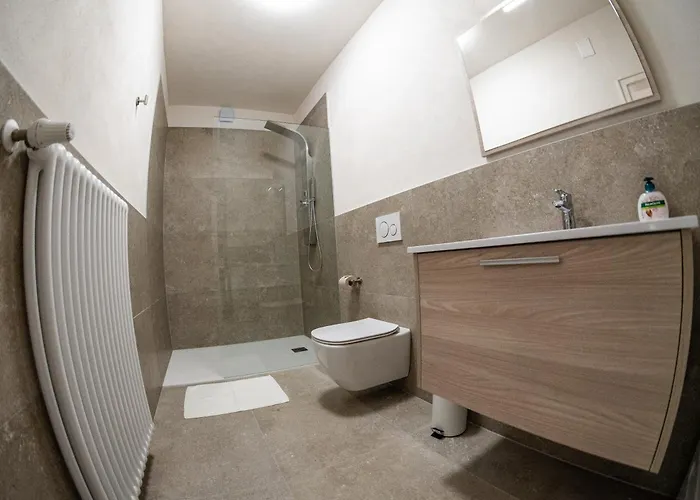 Apartment Flow Kirchsteig *