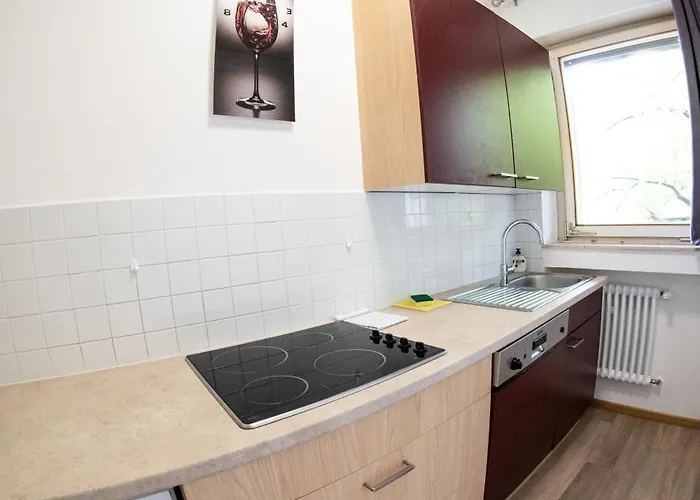 Flow Kirchsteig 梅拉诺