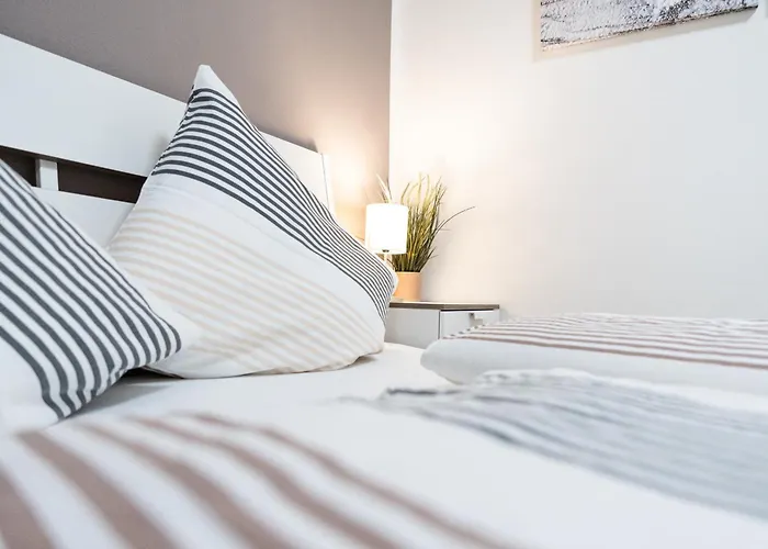 Apartment Flow Kirchsteig