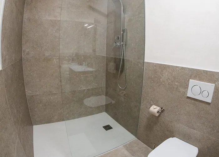 Apartment Flow Kirchsteig Meran