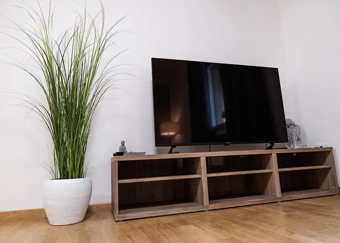 Apartment Flow Kirchsteig